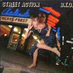 Street Action